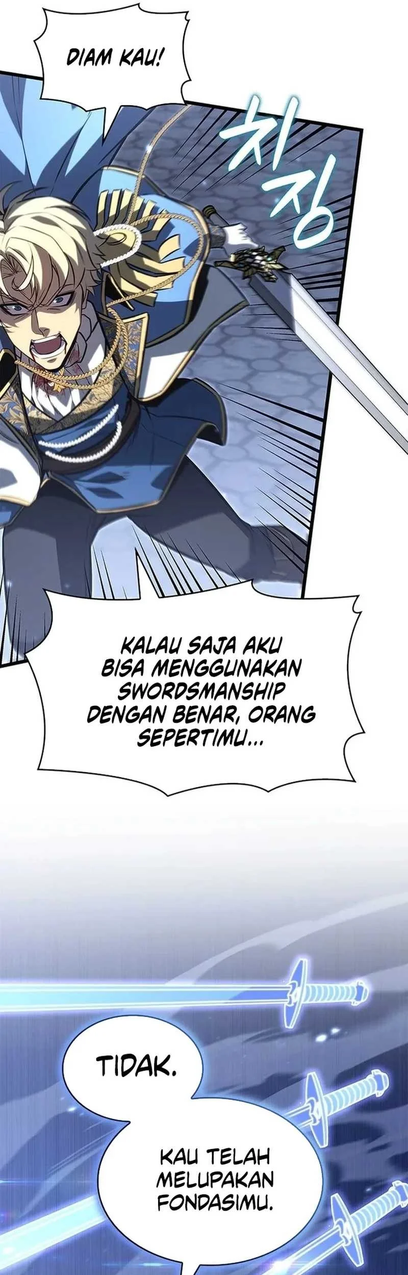 The Count’s Youngest Son Is A Player! Chapter 145 Gambar 11