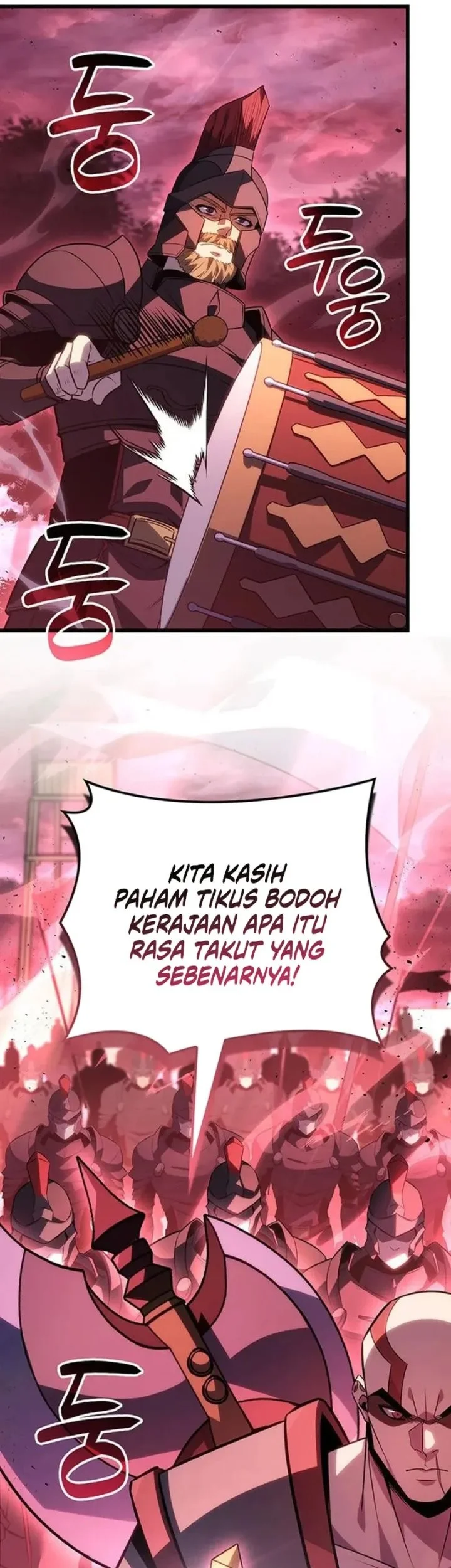 The Count’s Youngest Son Is A Player! Chapter 151 Gambar 10