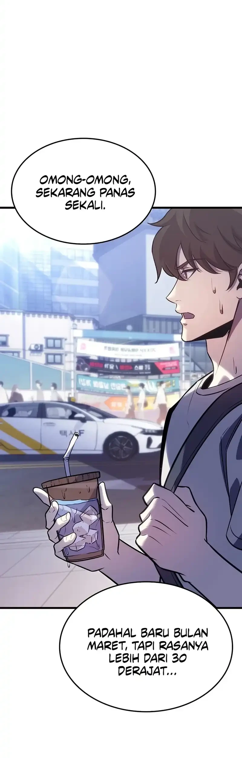 The Count’s Youngest Son Is A Player! Chapter 155 Gambar 11