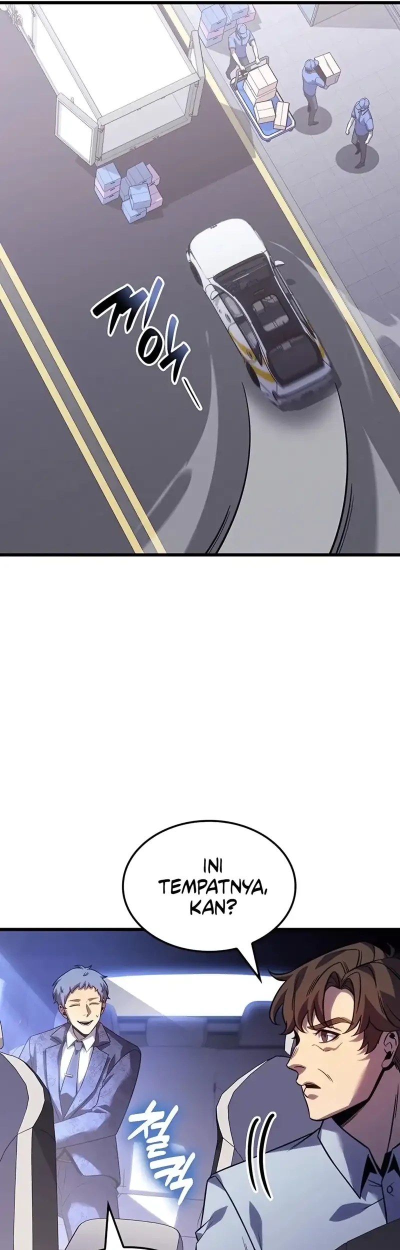The Count’s Youngest Son Is A Player! Chapter 155 Gambar 13
