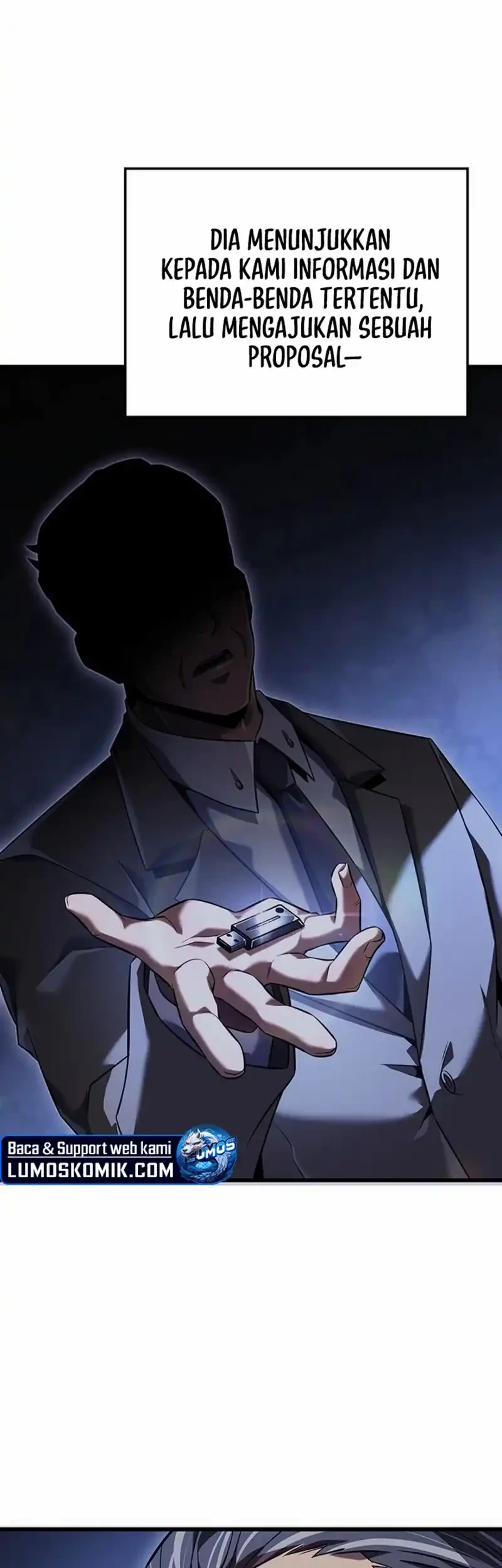 The Count’s Youngest Son Is A Player! Chapter 157 Gambar 13