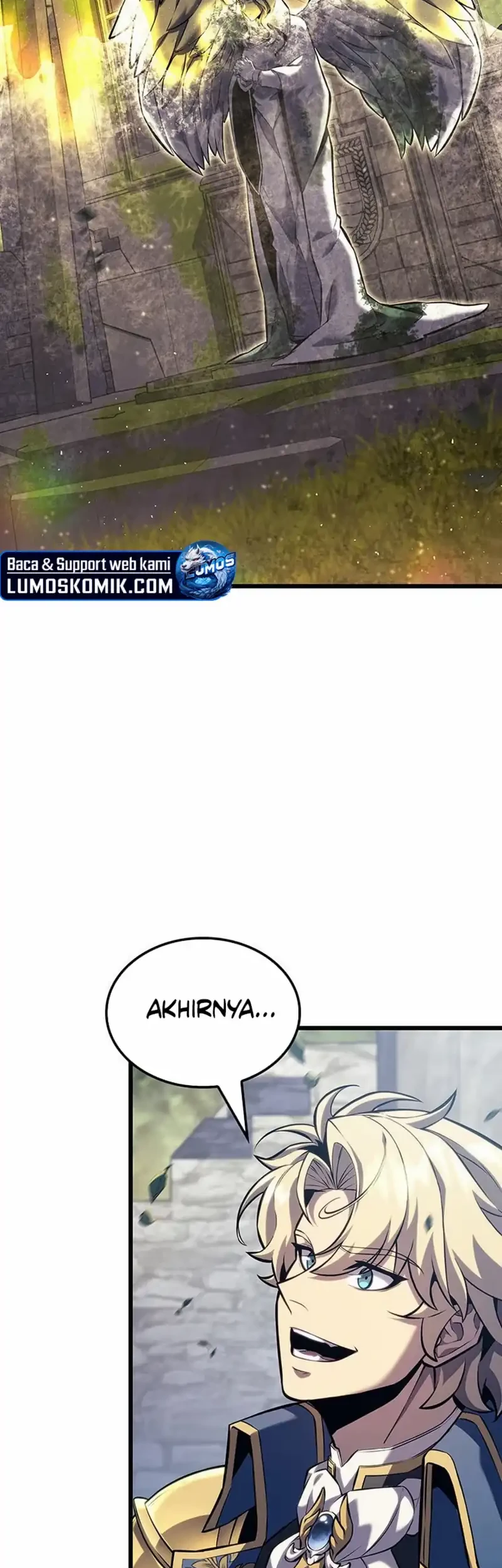 The Count’s Youngest Son Is A Player! Chapter 159 Gambar 11