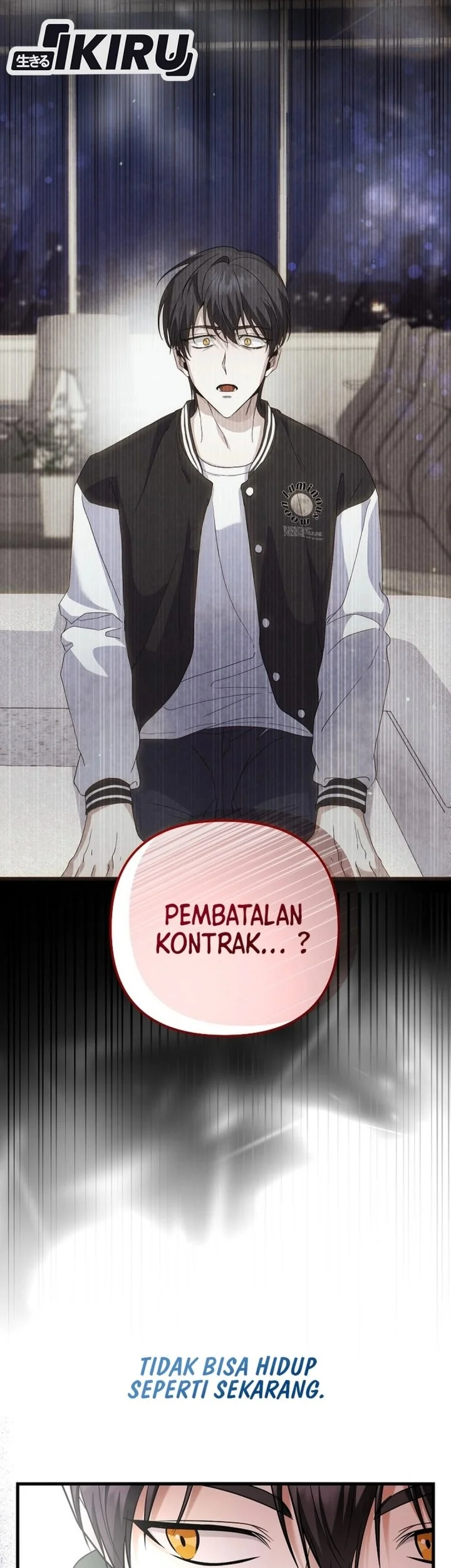 The Crazy Genius Composer Returns Chapter 100 halaman 17