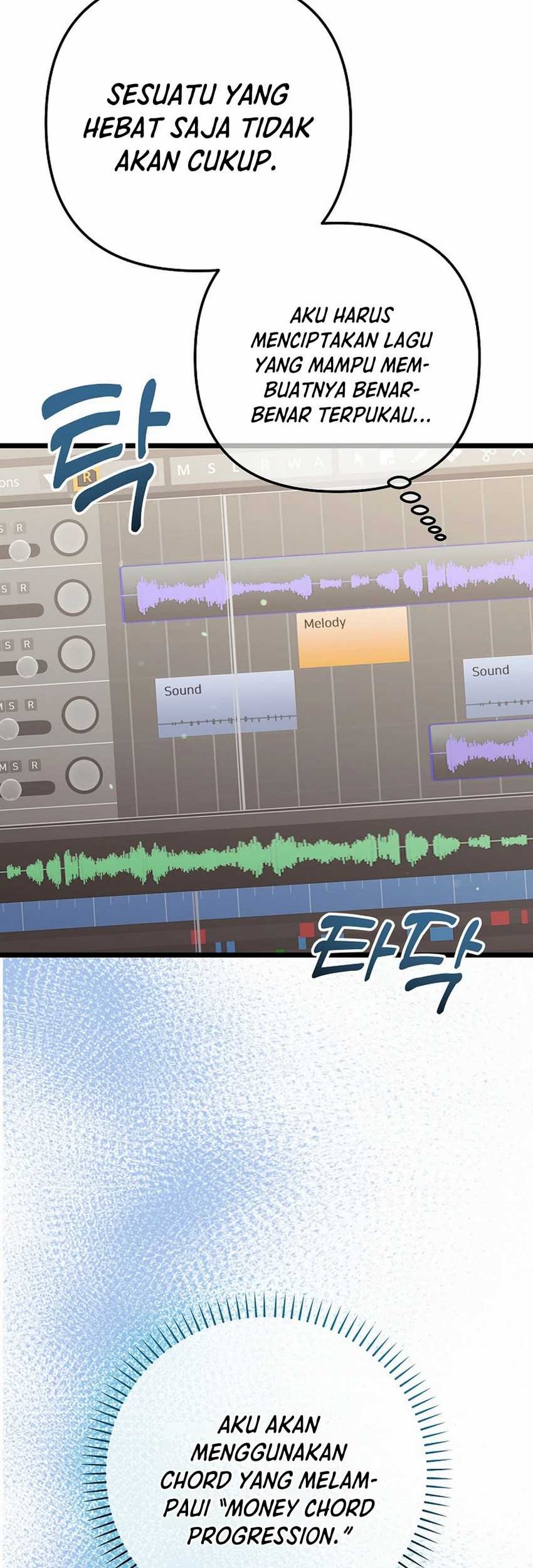 The Crazy Genius Composer Returns Chapter 63 halaman 14