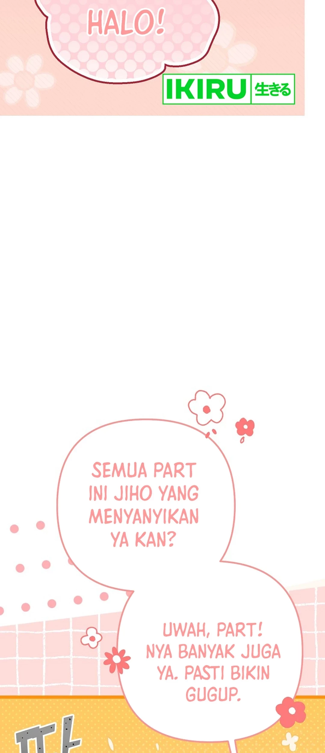 The Crazy Genius Composer Returns Chapter 65 halaman 20