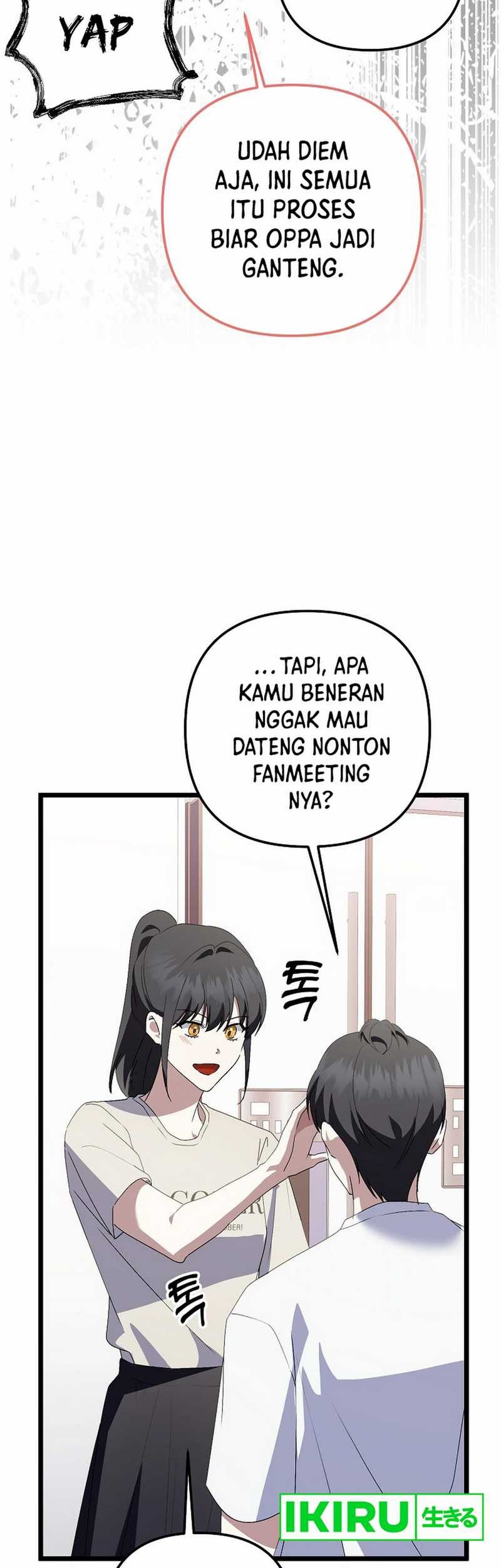The Crazy Genius Composer Returns Chapter 66 halaman 12