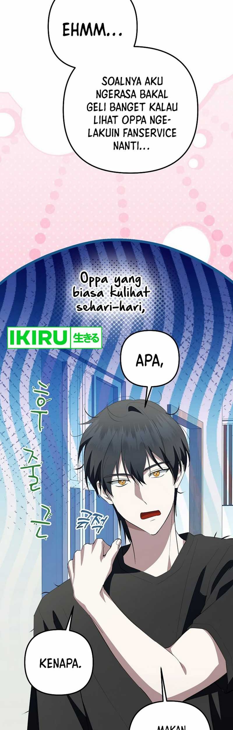 The Crazy Genius Composer Returns Chapter 66 halaman 13