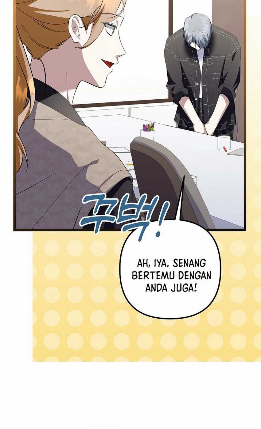 The Crazy Genius Composer Returns Chapter 70 halaman 15