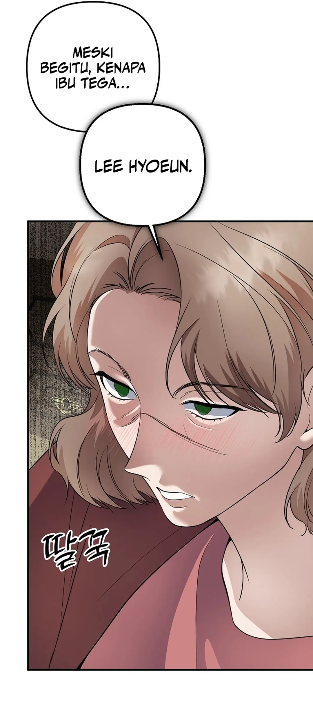 The Crazy Genius Composer Returns Chapter 76 halaman 21
