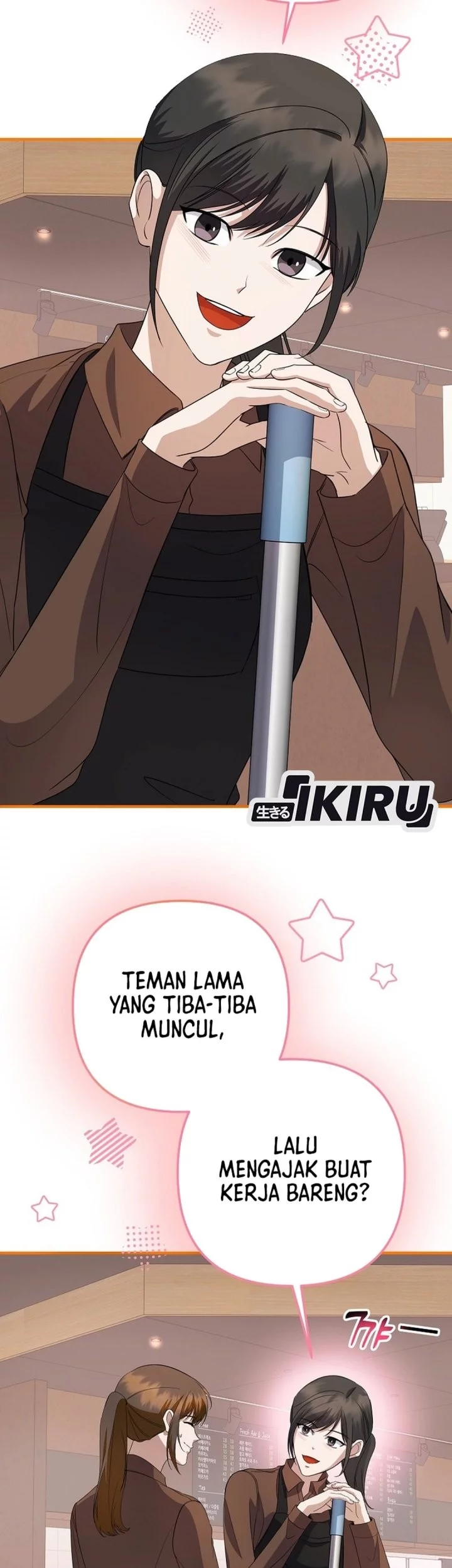 The Crazy Genius Composer Returns Chapter 77 halaman 14