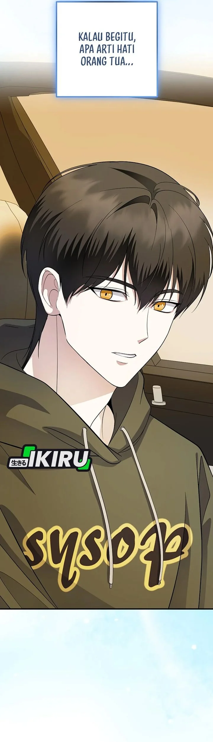 The Crazy Genius Composer Returns Chapter 80 halaman 15