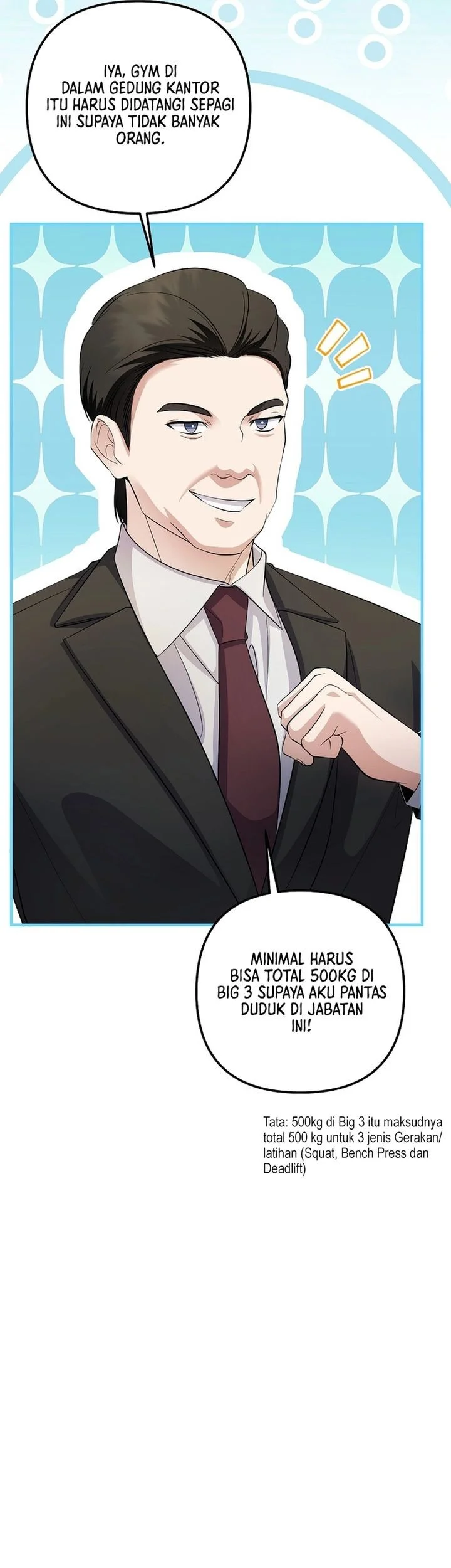The Crazy Genius Composer Returns Chapter 83 halaman 12