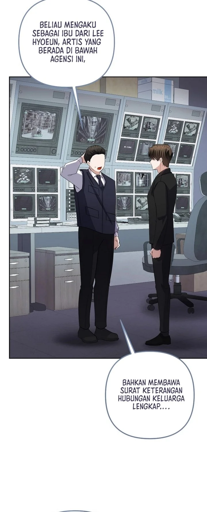 The Crazy Genius Composer Returns Chapter 85 halaman 18