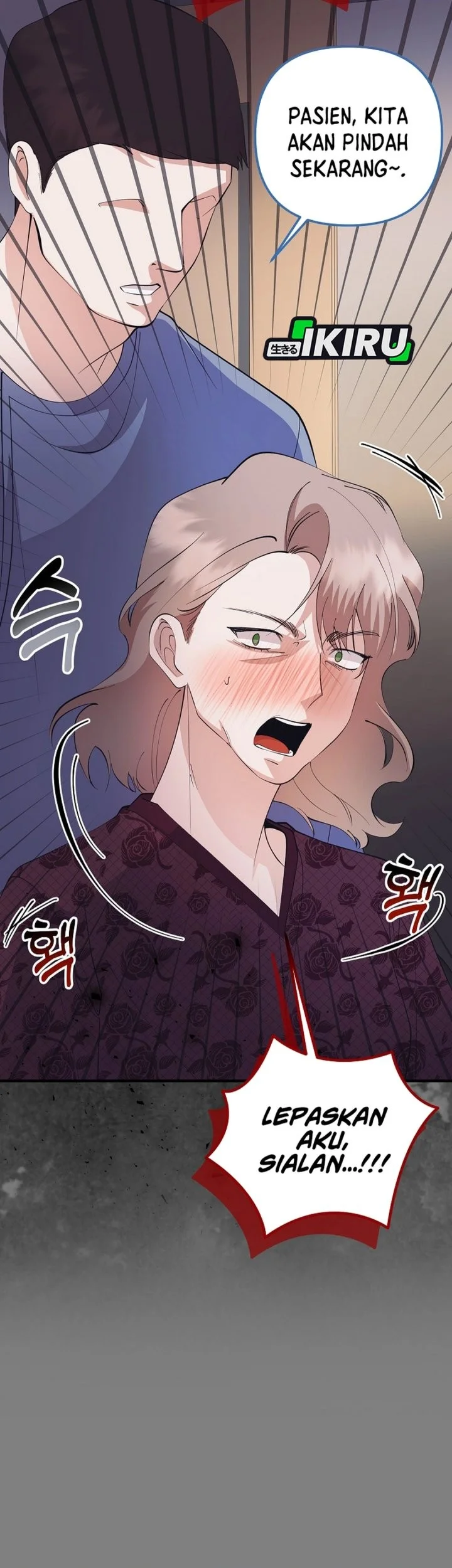 The Crazy Genius Composer Returns Chapter 87 halaman 12