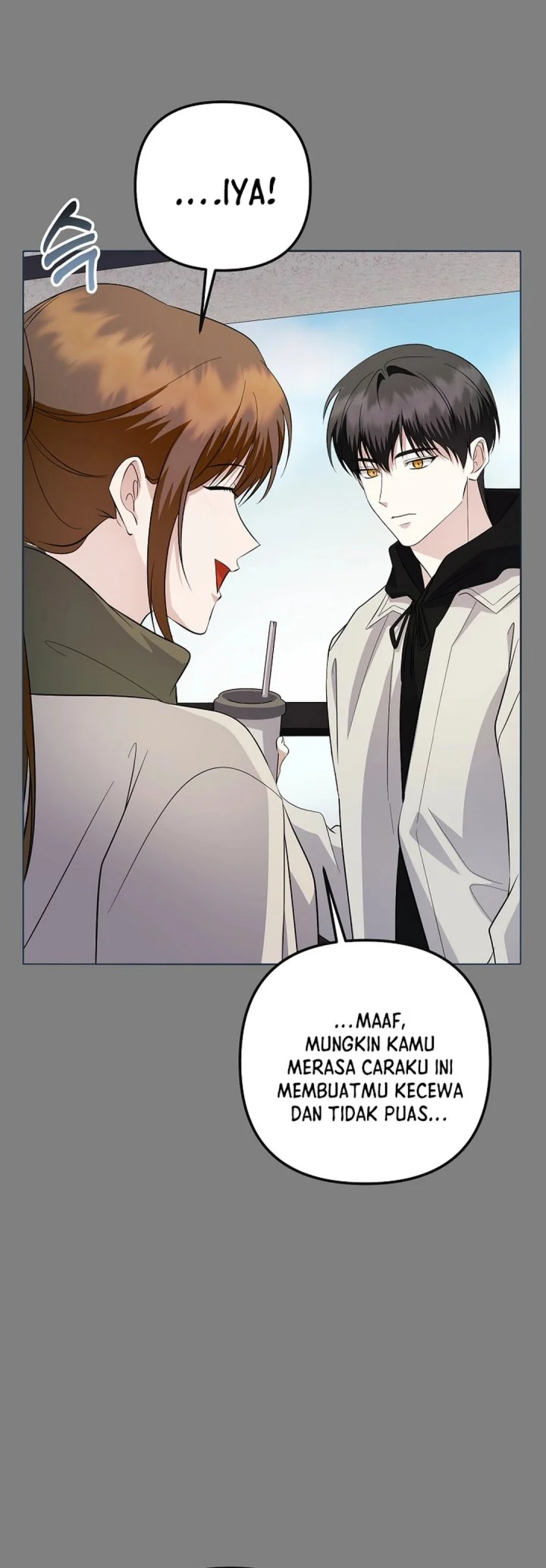The Crazy Genius Composer Returns Chapter 87 halaman 14