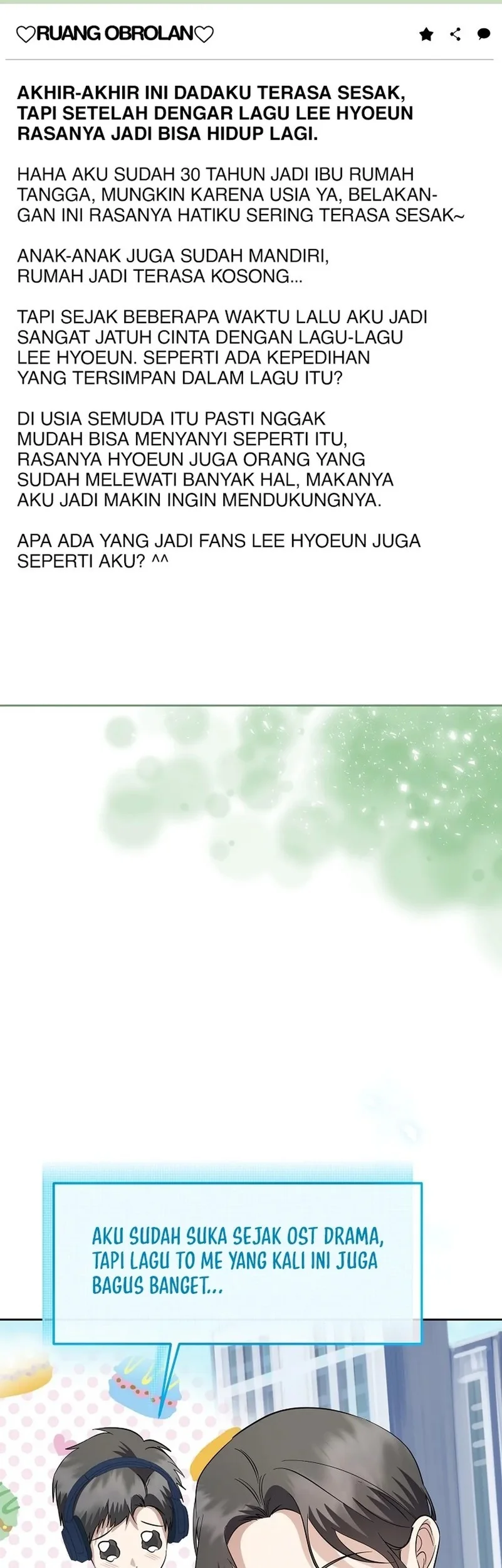 The Crazy Genius Composer Returns Chapter 89 halaman 12