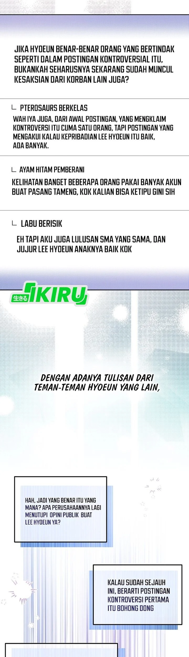 The Crazy Genius Composer Returns Chapter 92 halaman 14