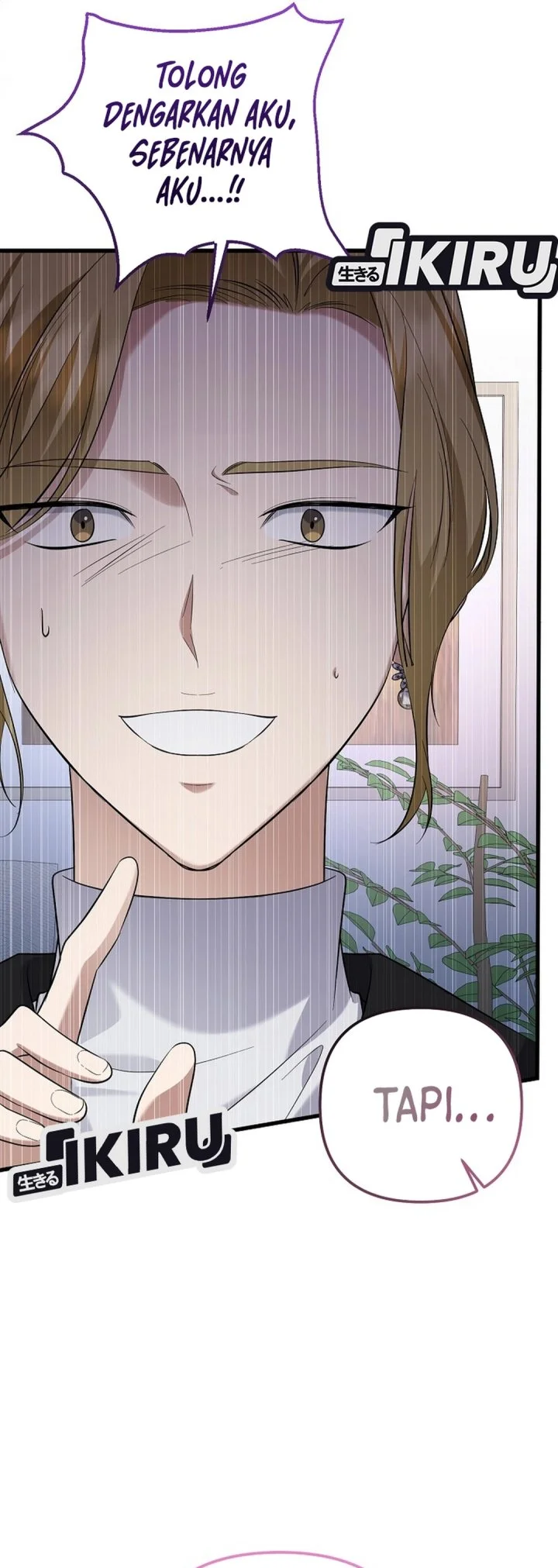 The Crazy Genius Composer Returns Chapter 93 halaman 17