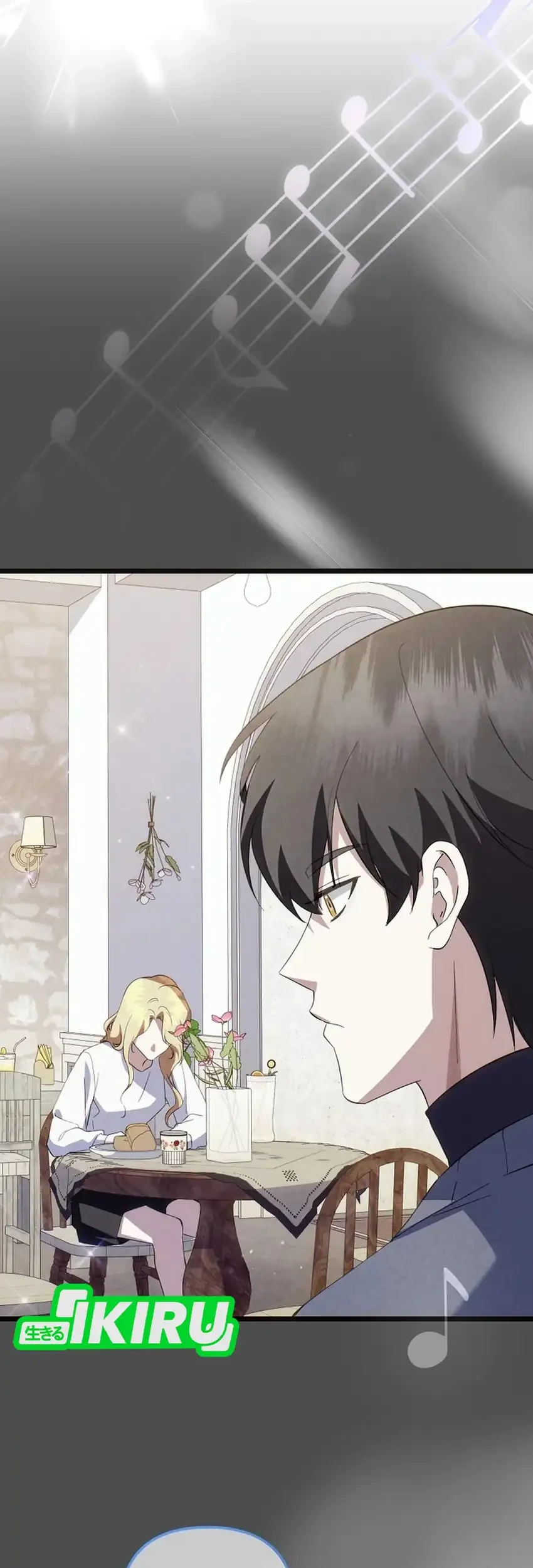 The Crazy Genius Composer Returns Chapter 94 halaman 15