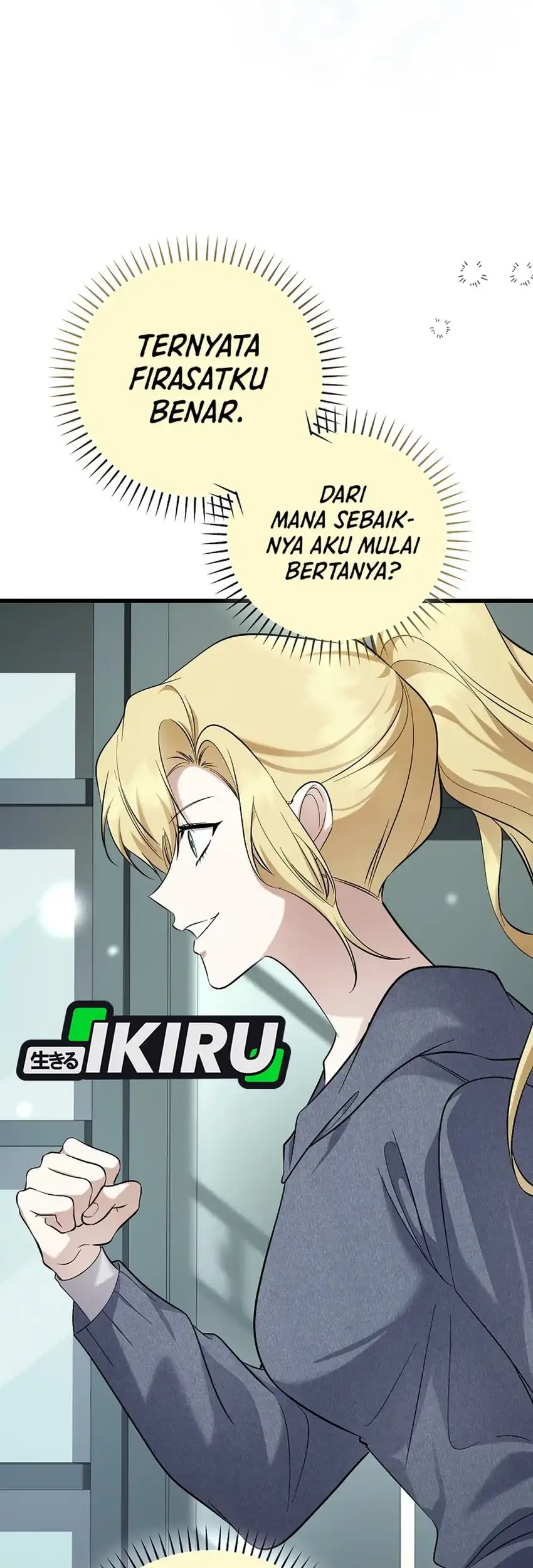 The Crazy Genius Composer Returns Chapter 95 halaman 15