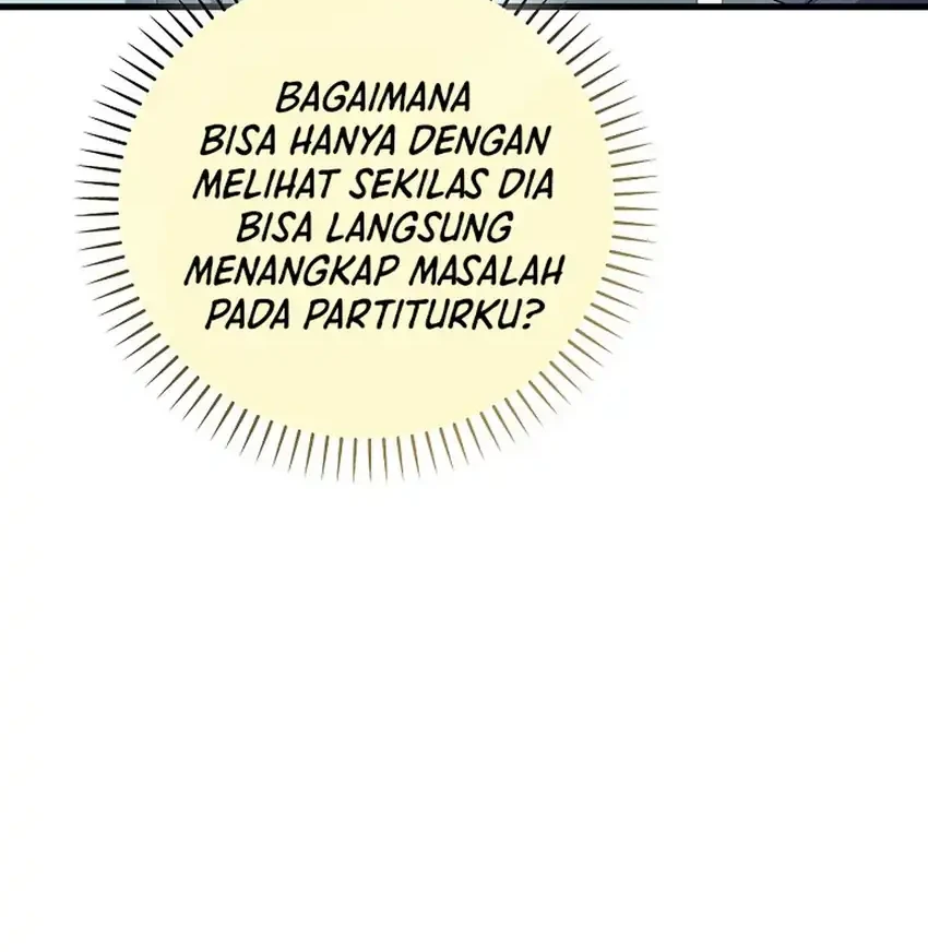 The Crazy Genius Composer Returns Chapter 95 halaman 16