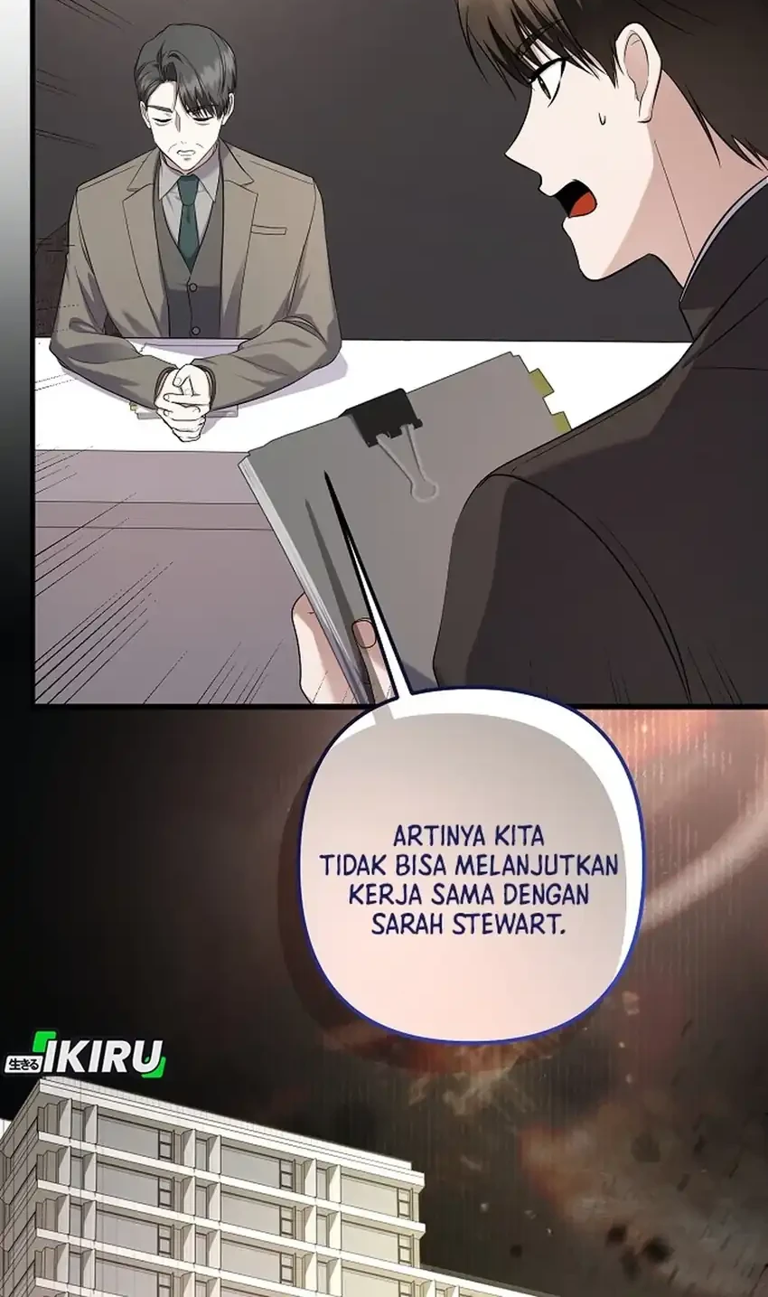 The Crazy Genius Composer Returns Chapter 97 halaman 14