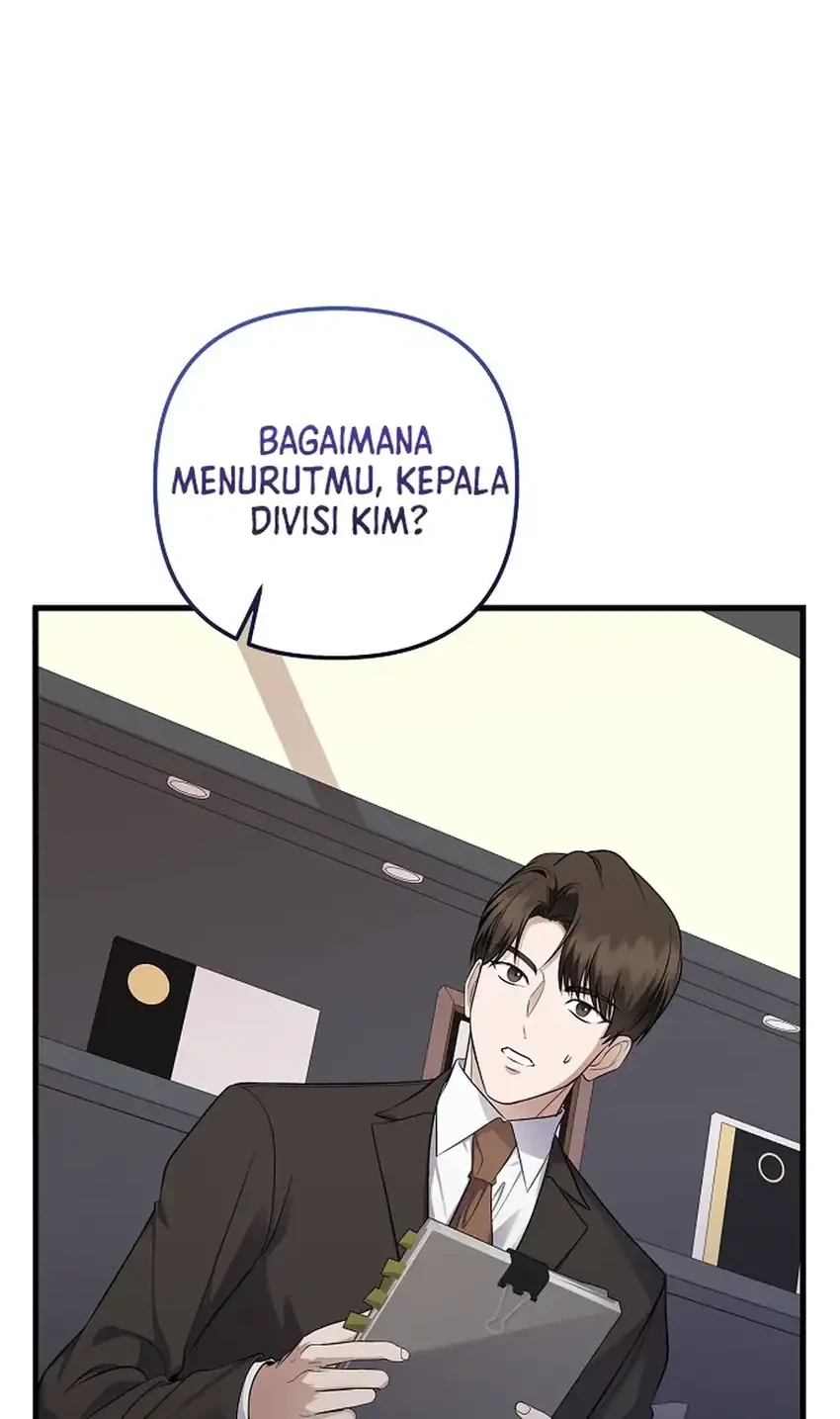 The Crazy Genius Composer Returns Chapter 97 halaman 16