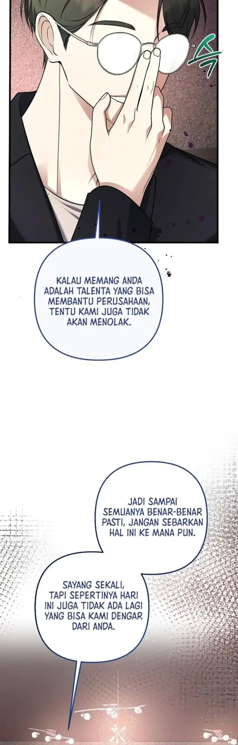 The Crazy Genius Composer Returns Chapter 98 halaman 13