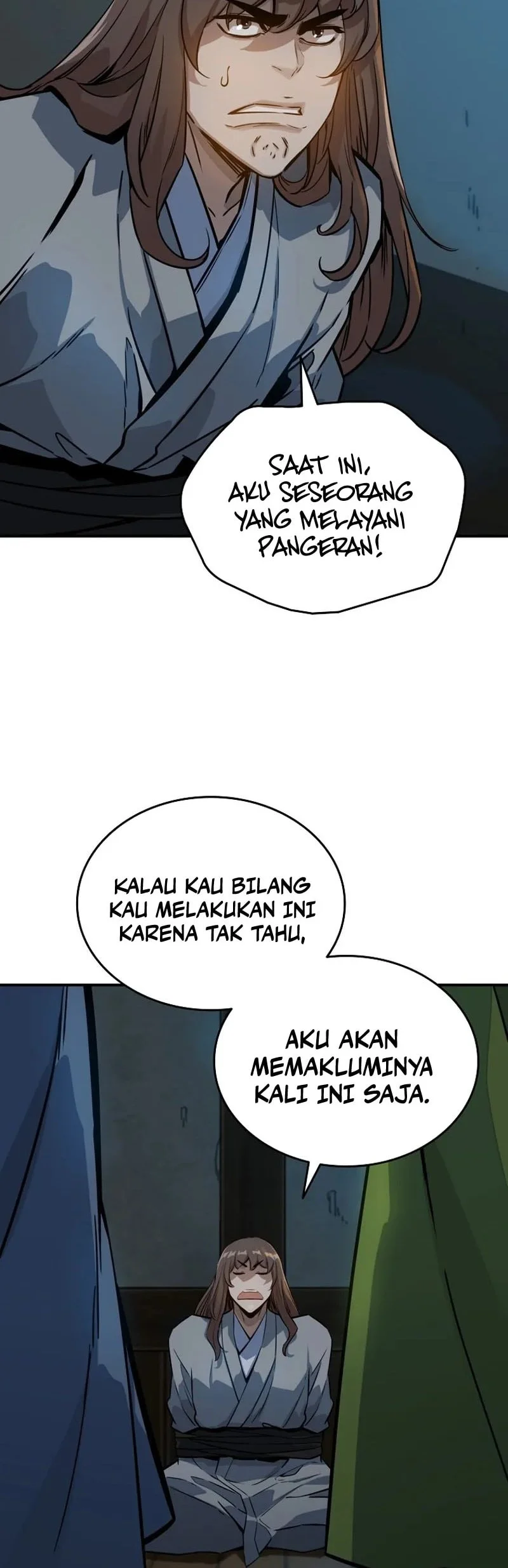 The Crimson Dragon Martial Emperor Chapter 10 Gambar 10