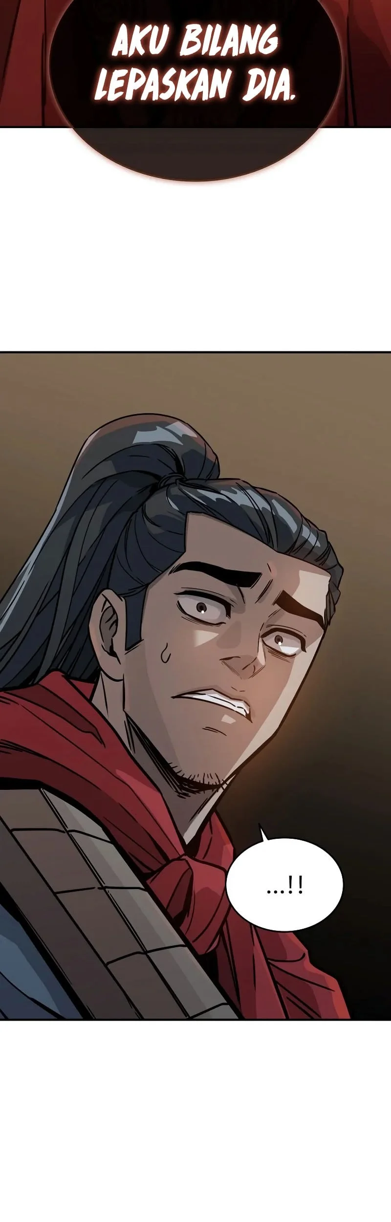 The Crimson Dragon Martial Emperor Chapter 11 Gambar 13