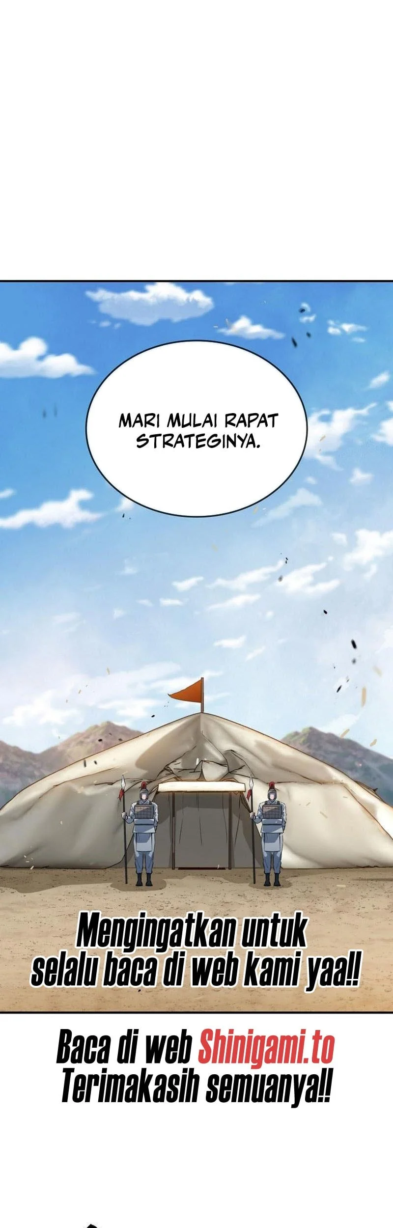 The Crimson Dragon Martial Emperor Chapter 12 Gambar 11