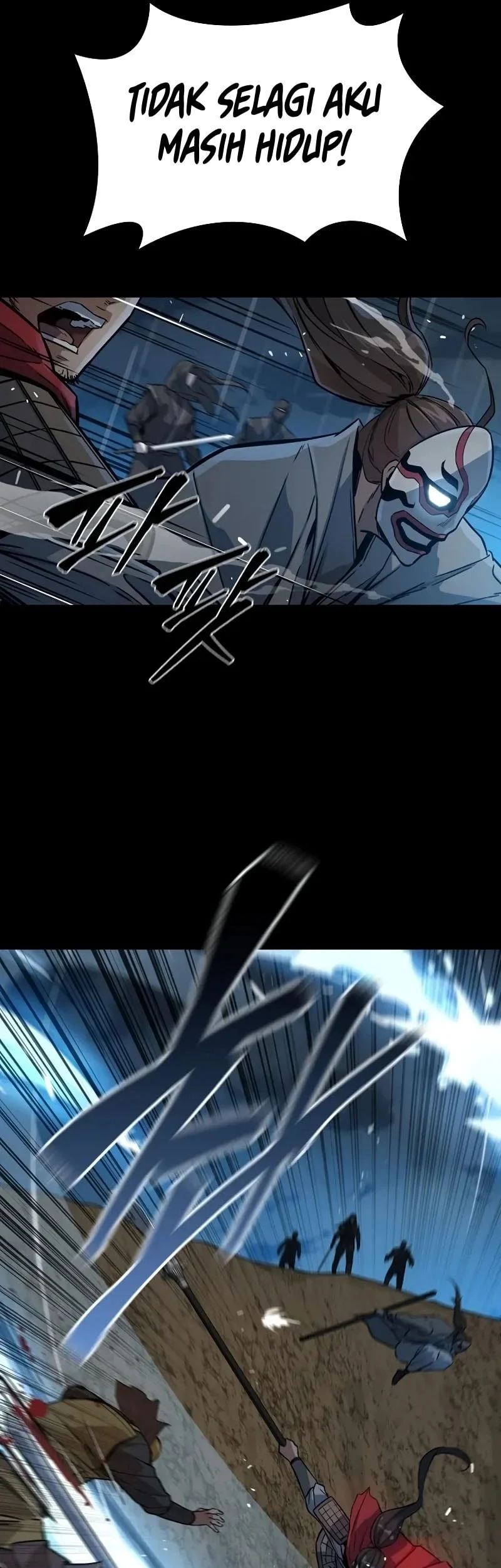 The Crimson Dragon Martial Emperor Chapter 13 Gambar 10