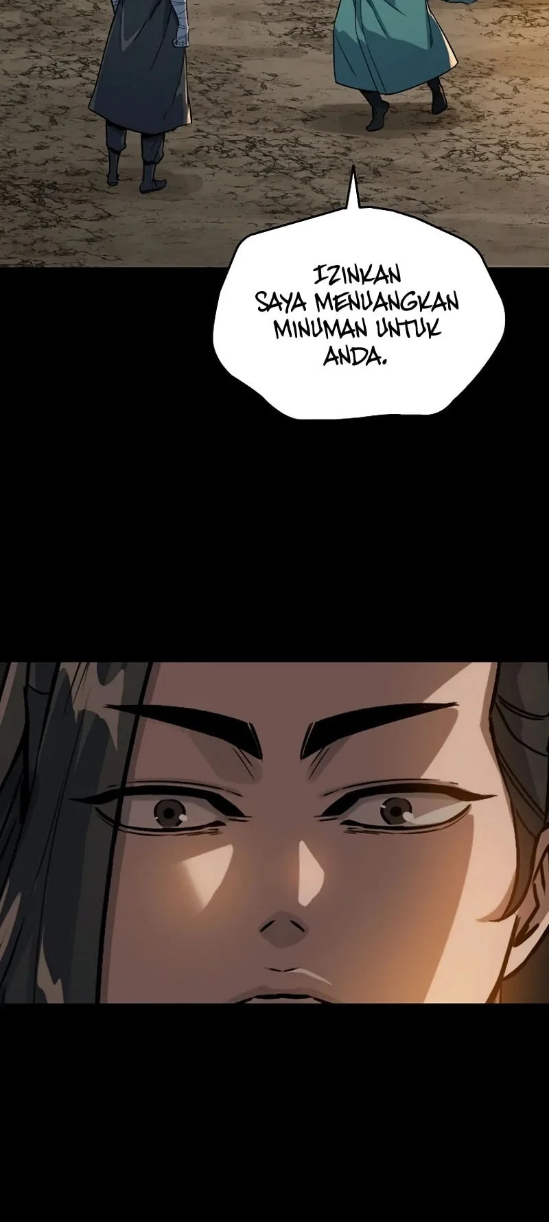 The Crimson Dragon Martial Emperor Chapter 16 Gambar 10