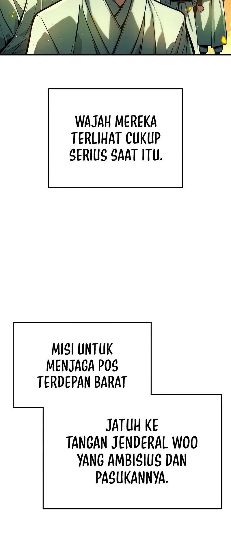 The Crimson Dragon Martial Emperor Chapter 18 Gambar 10