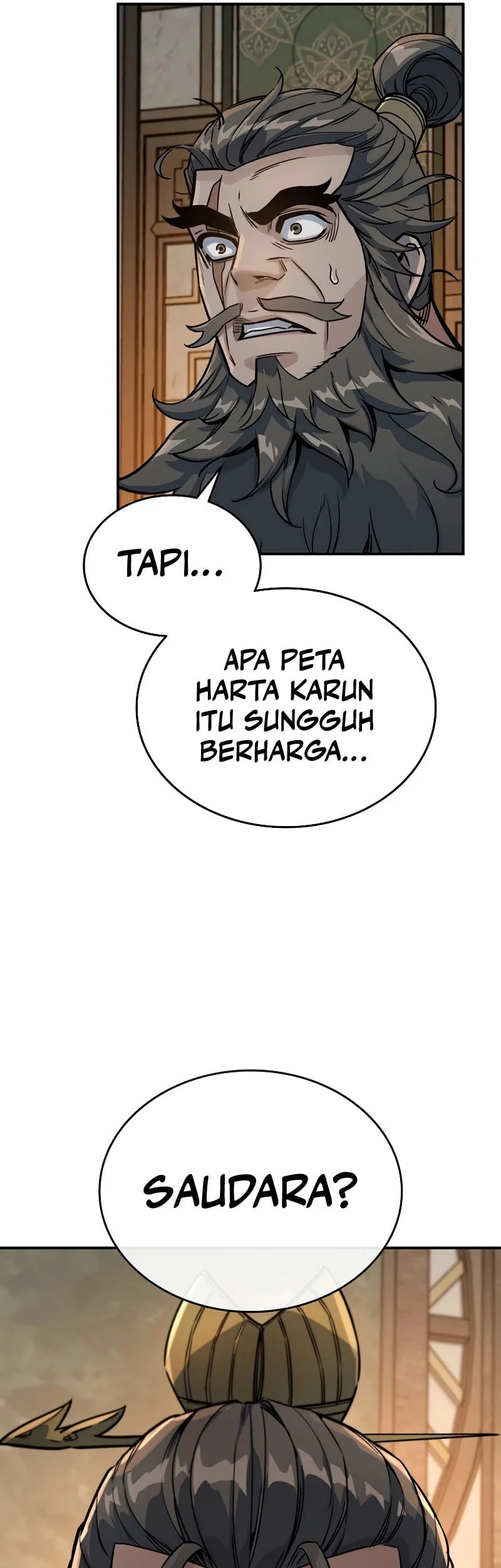 The Crimson Dragon Martial Emperor Chapter 19 Gambar 11