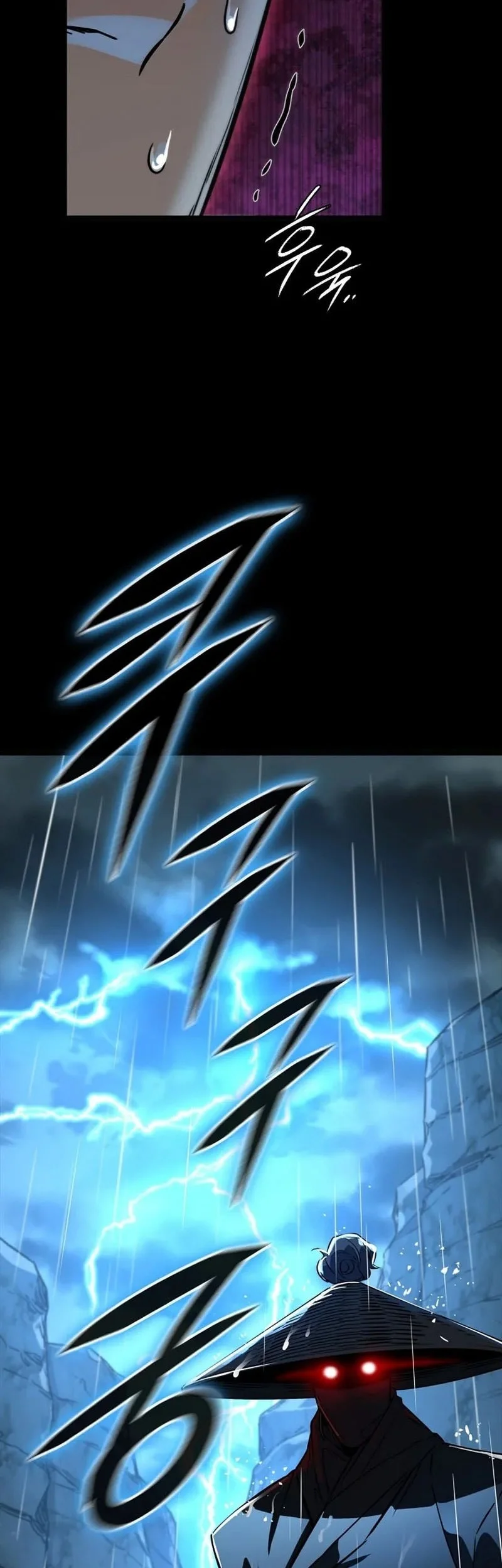 The Crimson Dragon Martial Emperor Chapter 2 Gambar 16