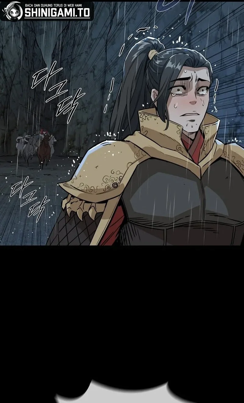 The Crimson Dragon Martial Emperor Chapter 2 Gambar 18