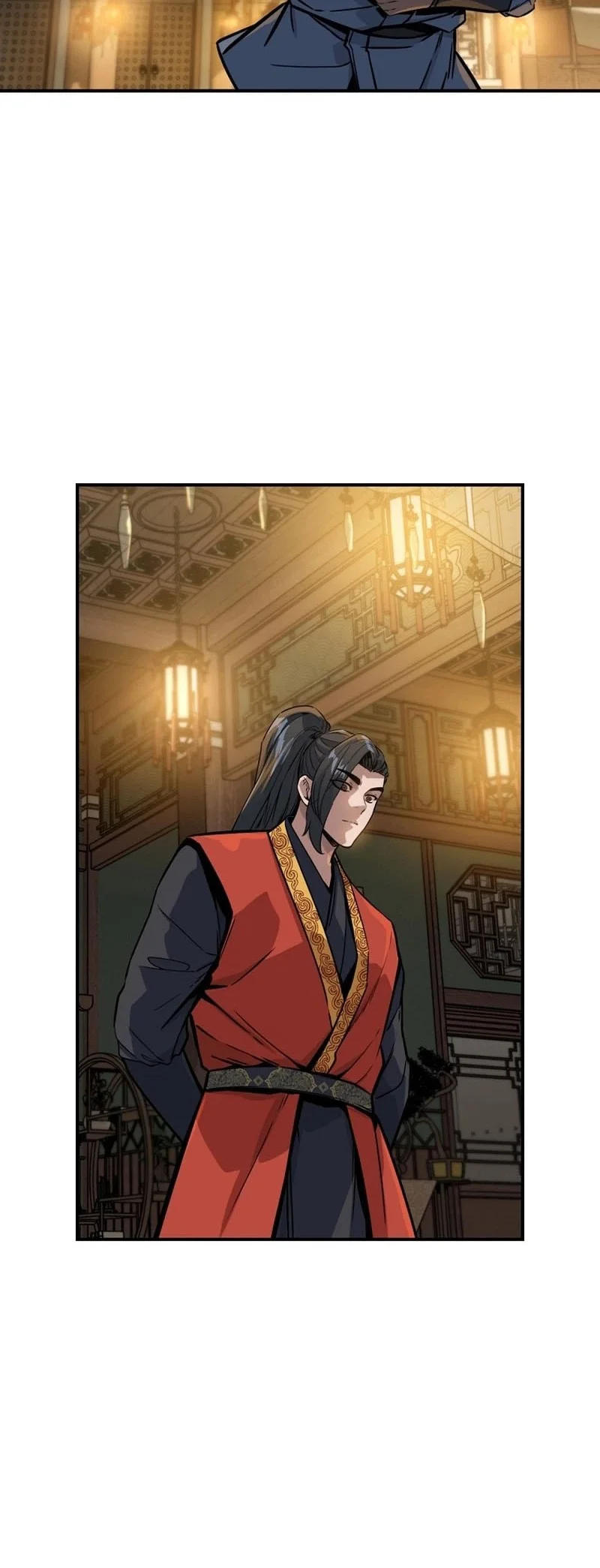 The Crimson Dragon Martial Emperor Chapter 20 Gambar 10