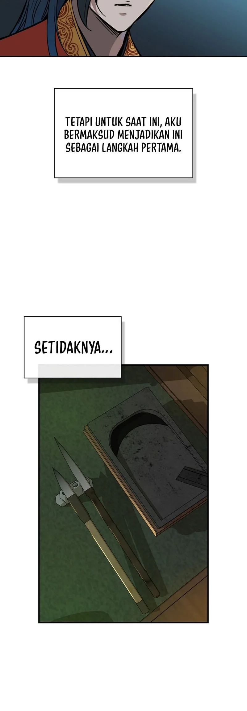 The Crimson Dragon Martial Emperor Chapter 23 Gambar 9