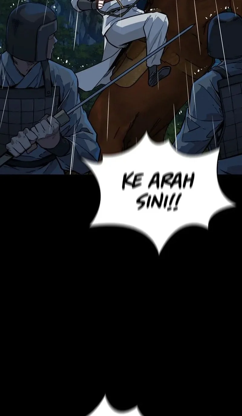 The Crimson Dragon Martial Emperor Chapter 5 Gambar 10