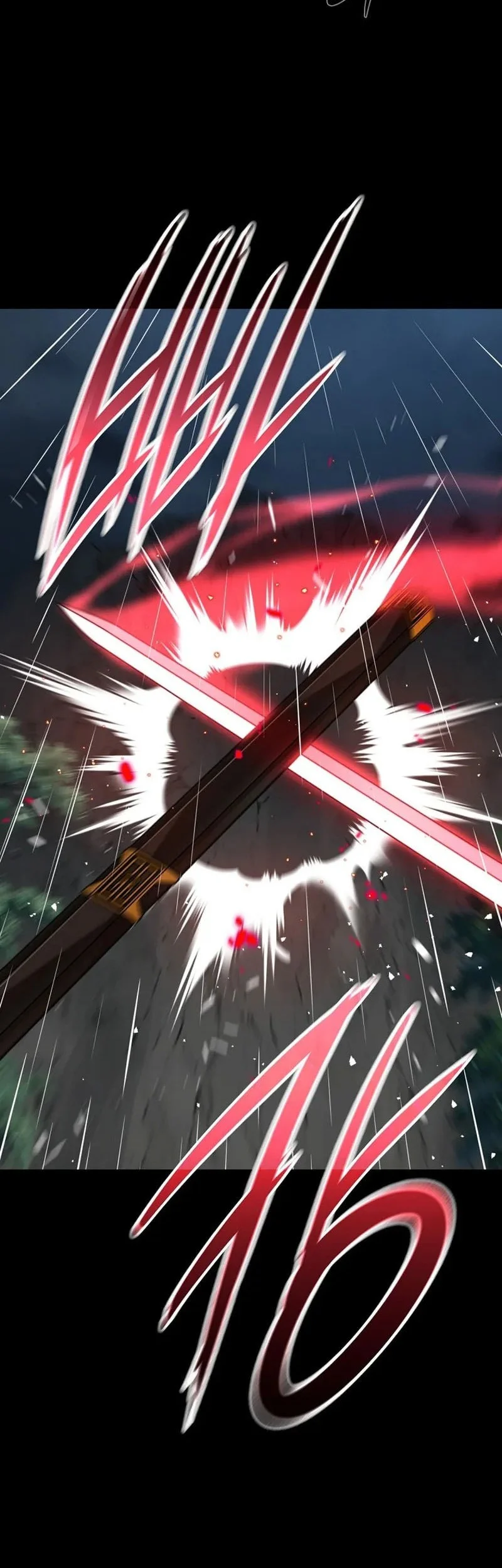 The Crimson Dragon Martial Emperor Chapter 6 Gambar 12