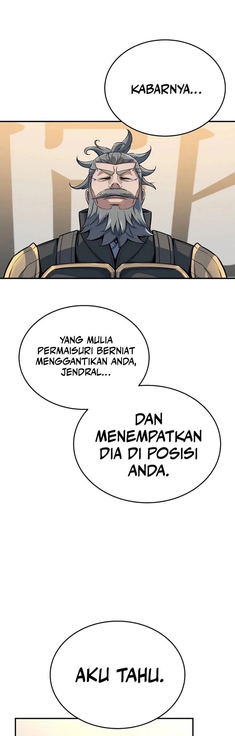 The Crimson Dragon Martial Emperor Chapter 8 Gambar 15