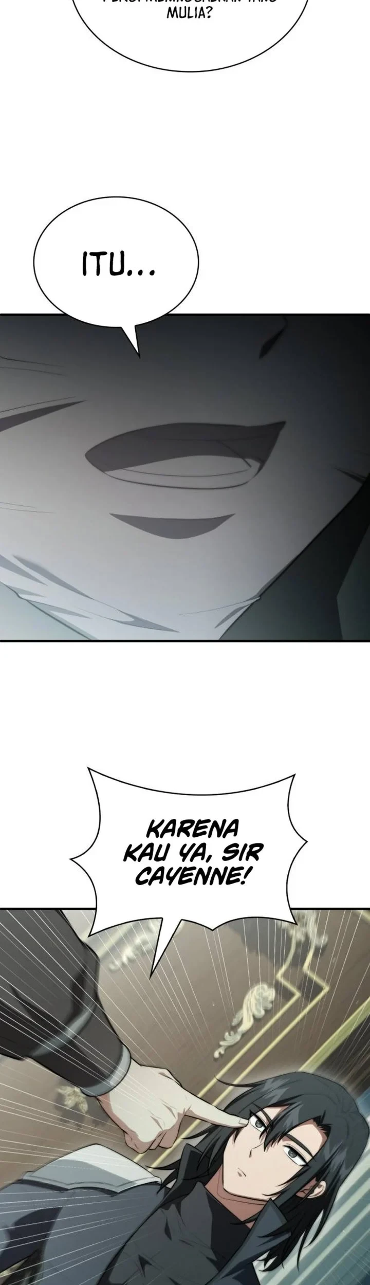 The Crown Prince That Sells Medicine Chapter 115 Gambar 15