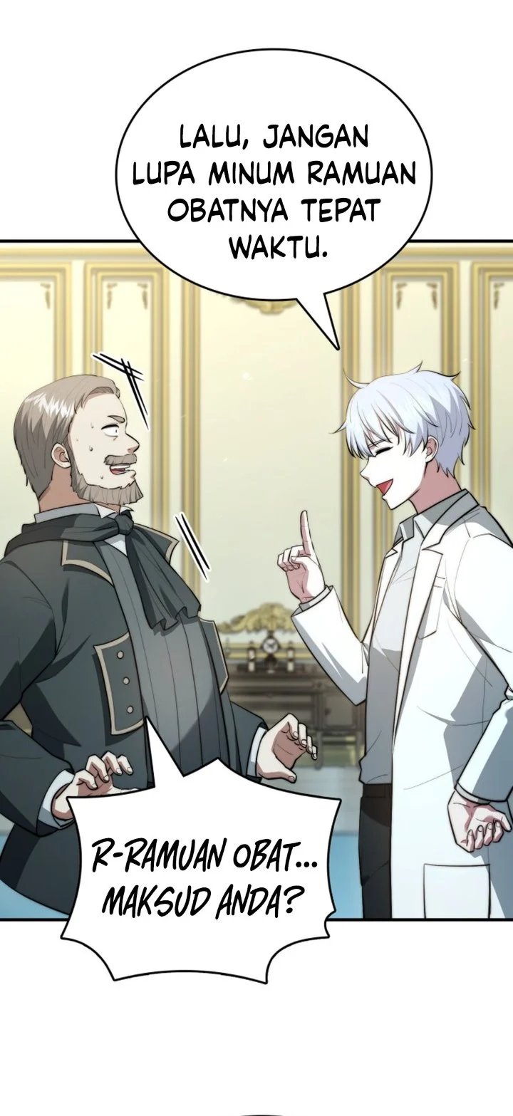 The Crown Prince That Sells Medicine Chapter 119 Gambar 13