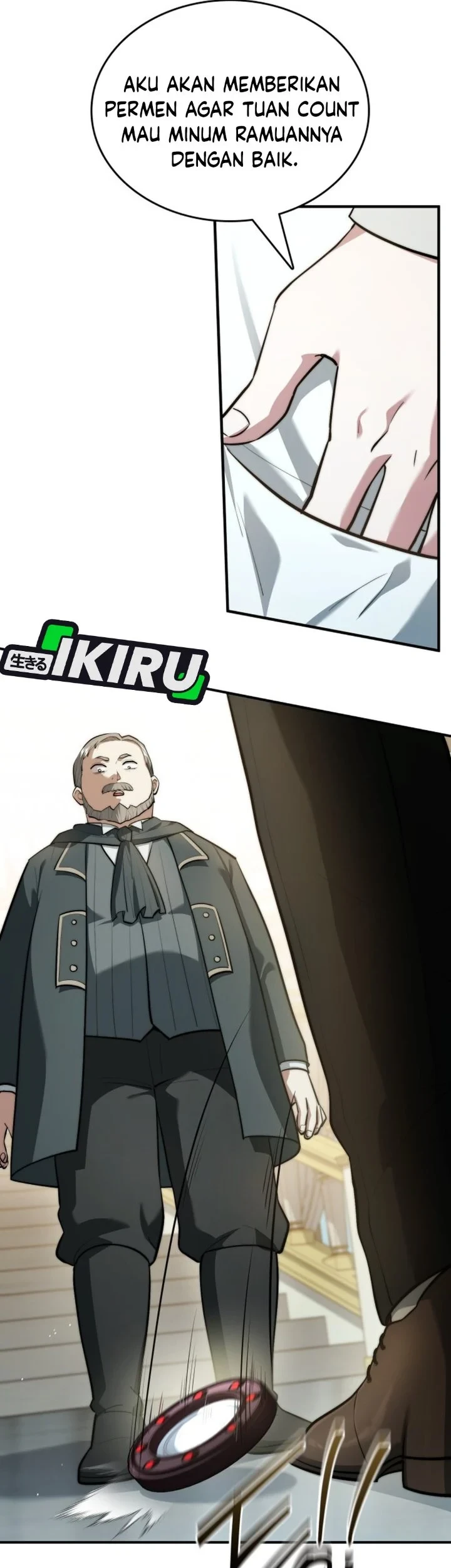The Crown Prince That Sells Medicine Chapter 119 Gambar 14