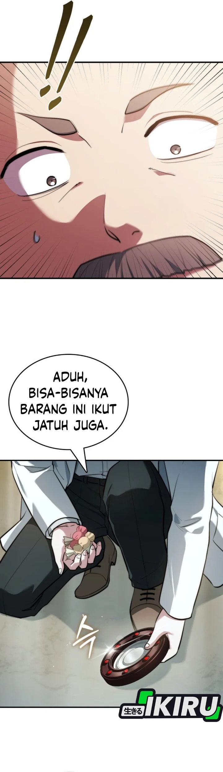 The Crown Prince That Sells Medicine Chapter 119 Gambar 16