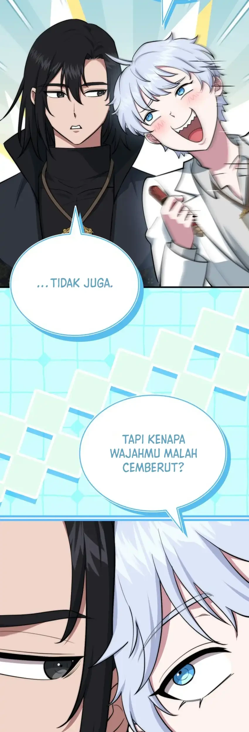 The Crown Prince That Sells Medicine Chapter 120 Gambar 14