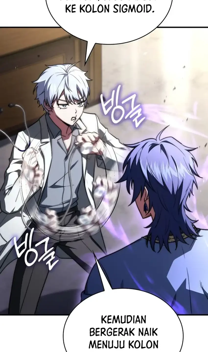 The Crown Prince That Sells Medicine Chapter 124 Gambar 12