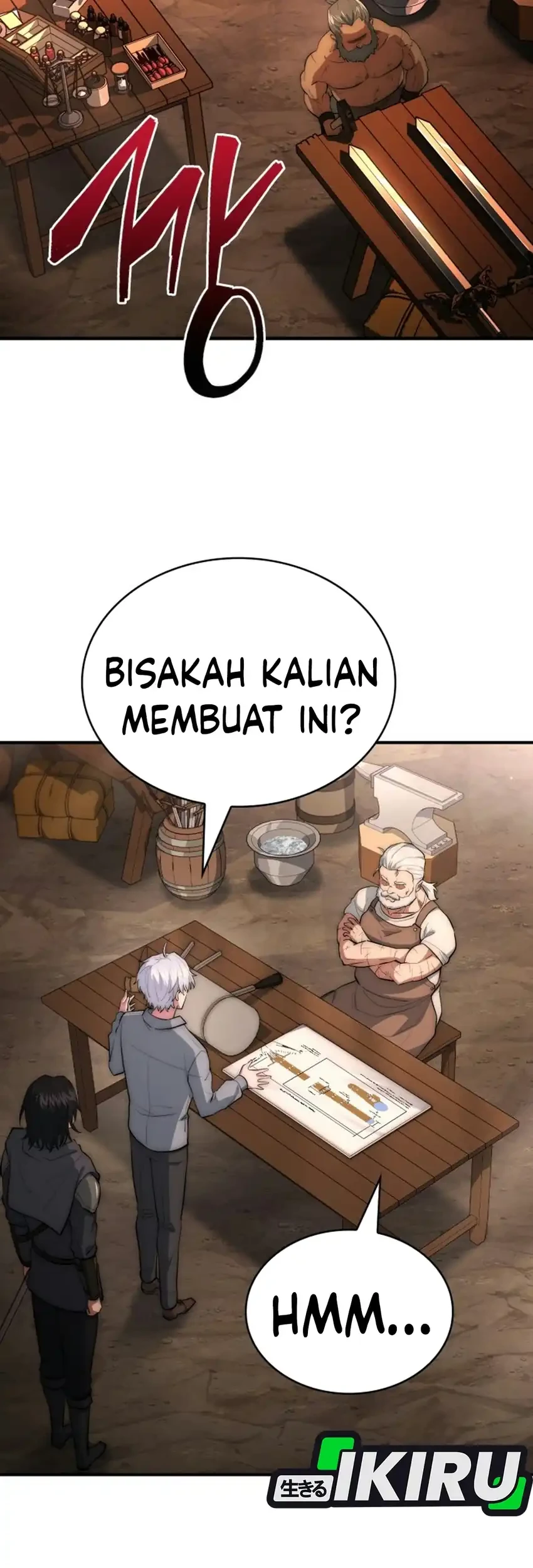 The Crown Prince That Sells Medicine Chapter 125 Gambar 12