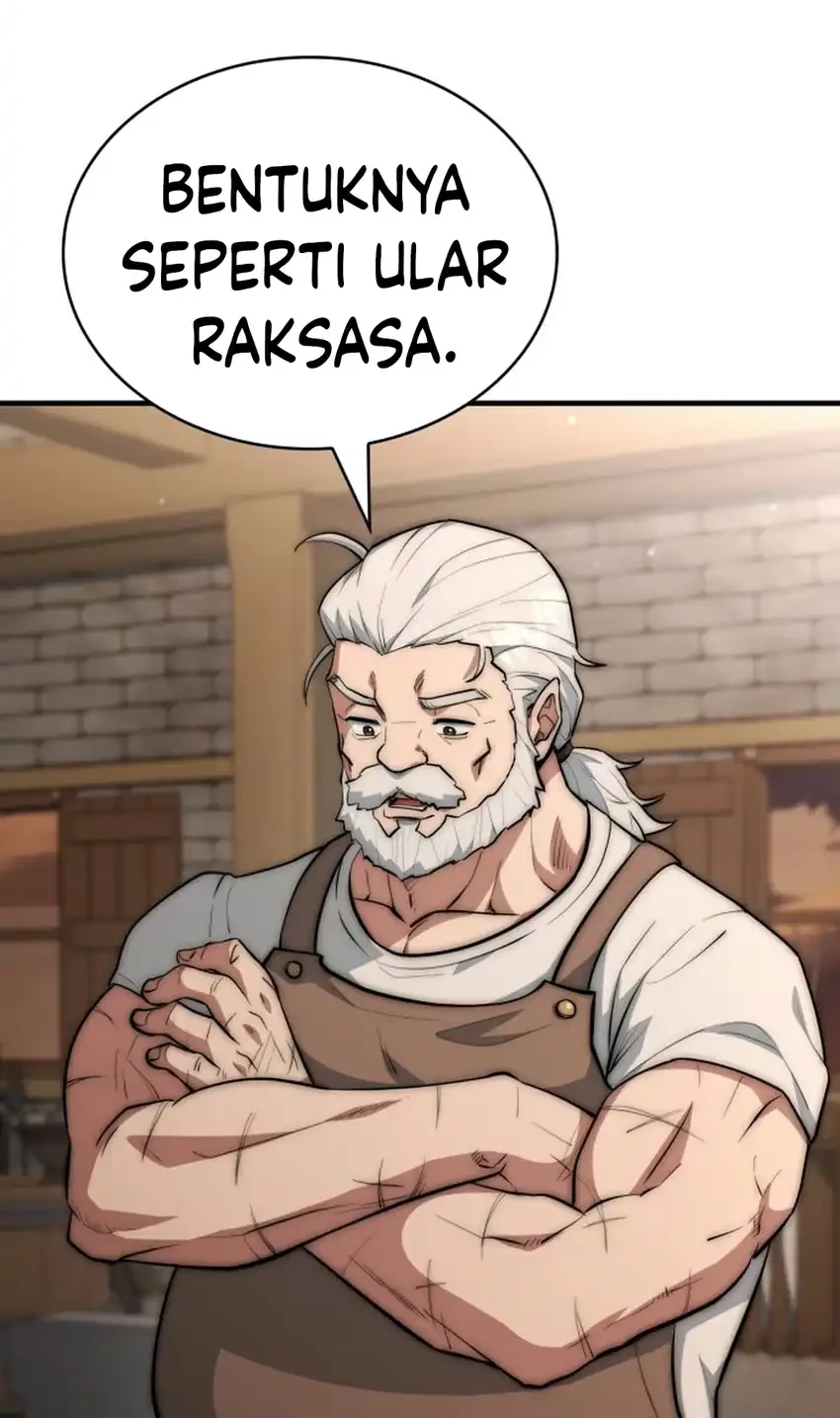 The Crown Prince That Sells Medicine Chapter 125 Gambar 13